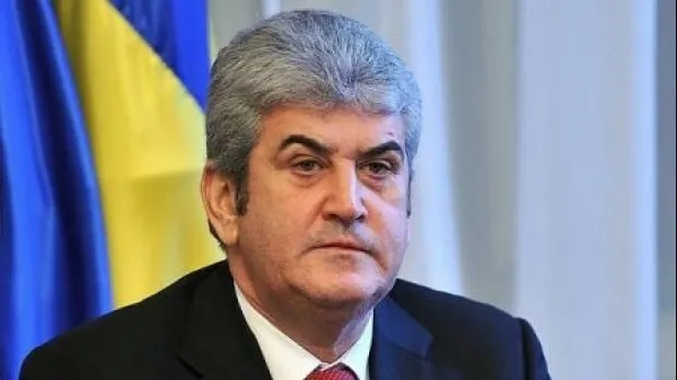 Gabriel Oprea, întâlnire cu liderii filialelor din Moldova