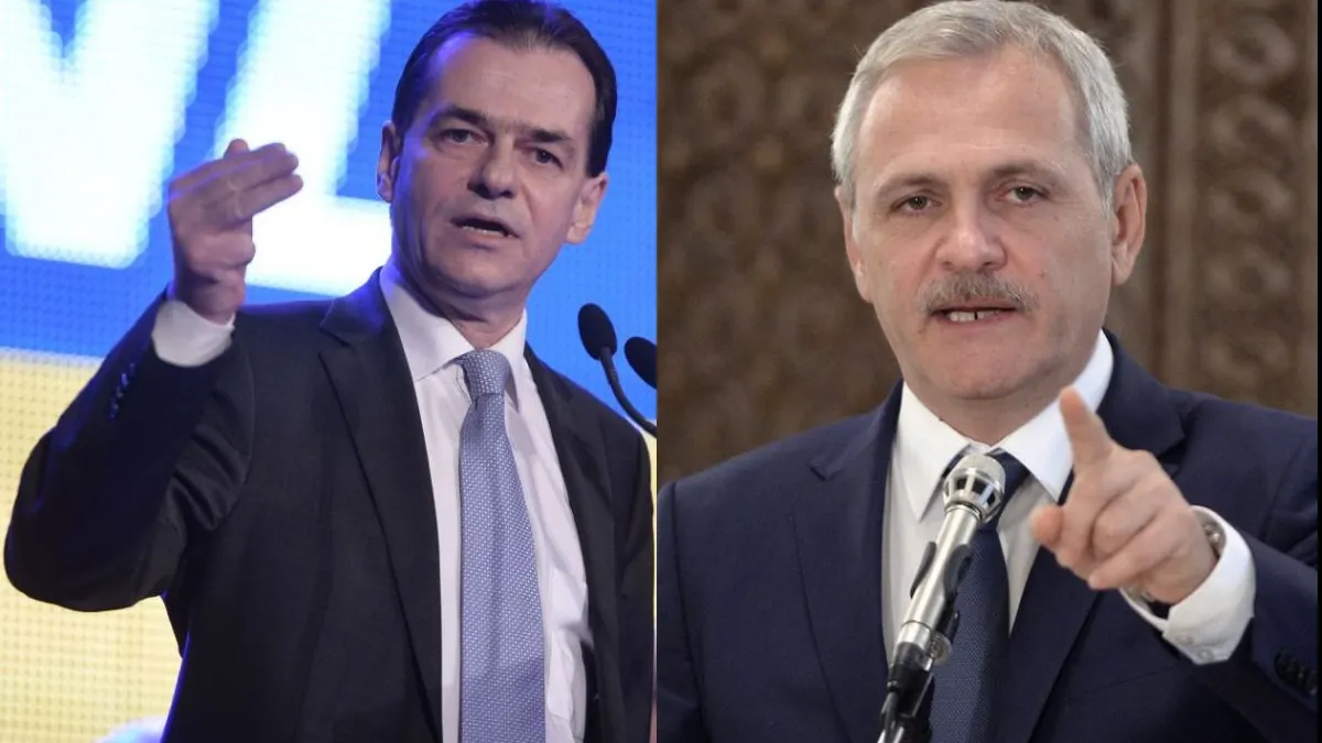 Războiul politic distructiv, alimentat din banii noștri! 37 milioane euro, sumă record în UE