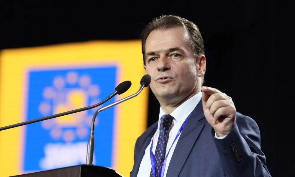 DNA, indulgentă cu liderul PNL Ludovic Orban