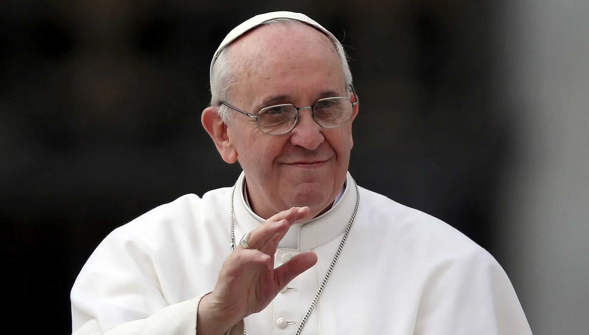 Anunț de ultimă oră despre vizita Papei Francisc în România
