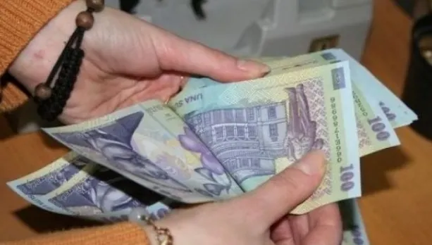 Se dau prime de Paște absolut uluitoare! Cine primește așa ceva!