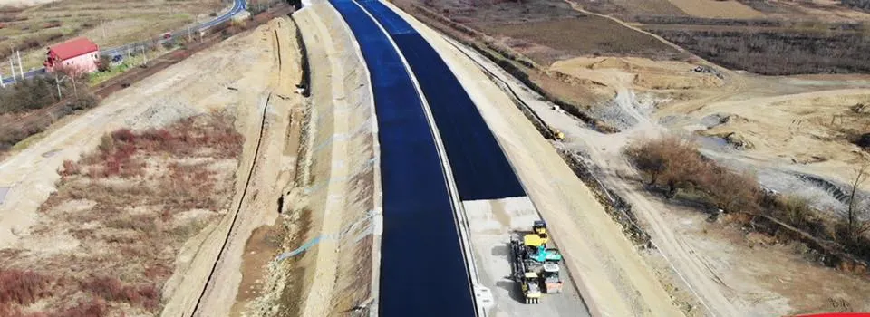 PSD anunță construcția celei mai așteptate autostrăzi