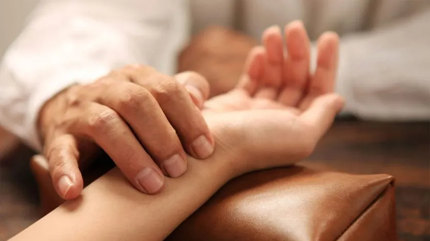 Cât trebuie să fie pulsul normal şi cum îl poţi măsura