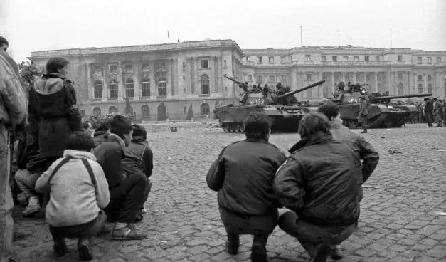 Augustin Lazăr, noi date despre dosarul Revoluției din 1989