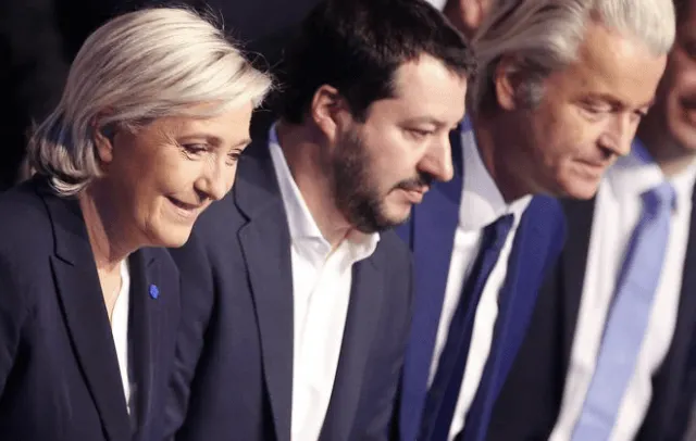 Europene 2019. Sondajul care răstoarnă toate calculele înaintea europarlamentarelor