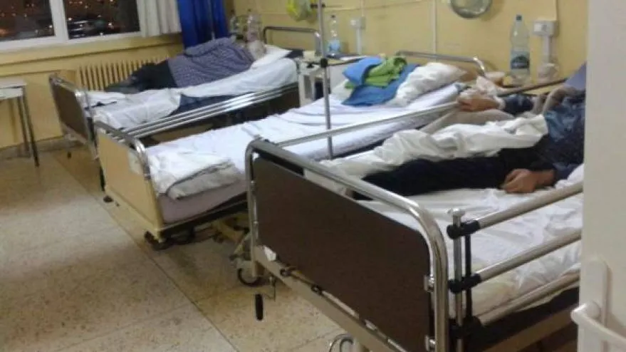 Sancțiuni pentru dezastrul din Sănătate. Anunțul făcut de Sorina Pintea