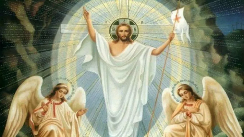 Cum se fac înmormântările în Săptămâna Luminată