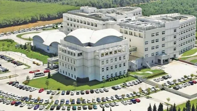 Spitalele regionale. Doar documentația tehnică ajunge la 150 de milioane de euro