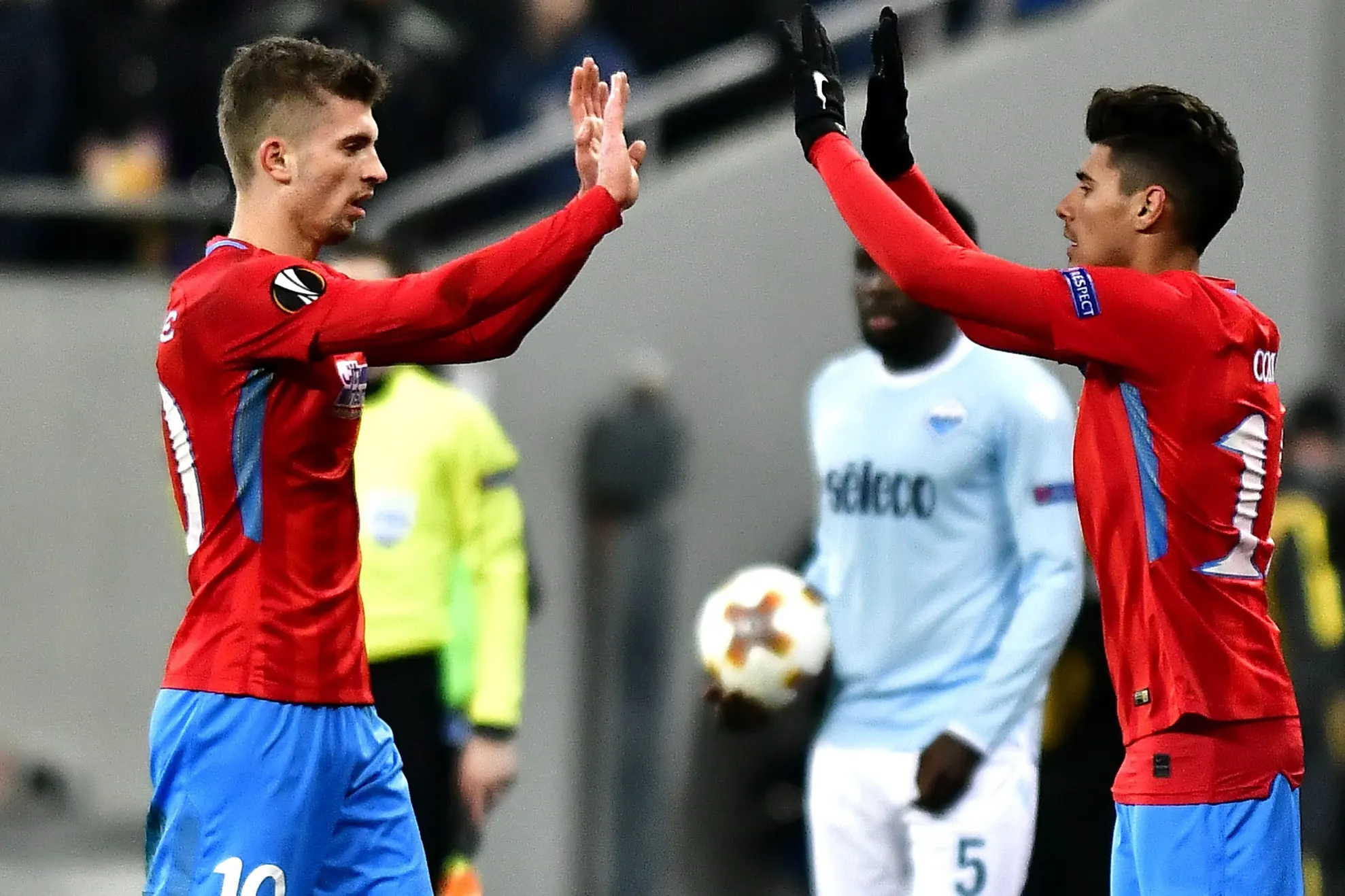 Pleacă Florin Tănase de la FCSB?