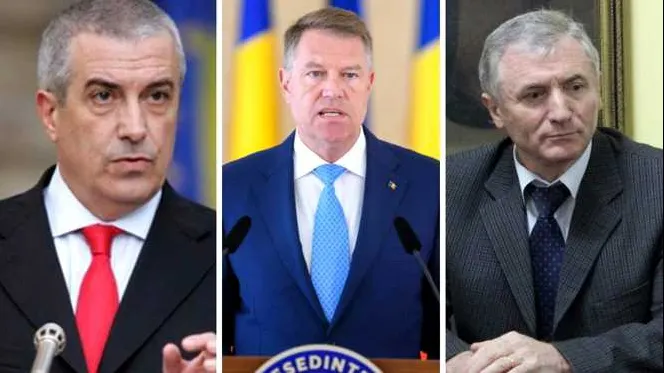 Nici Tăriceanu nu merge la consultările de la Cotroceni. "Lazăr să plece neîntârziat"