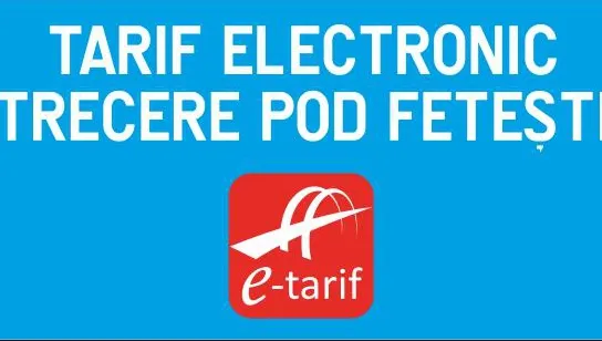 Atenție șoferi! Emiterea rovinietelor şi a peajelor va fi întreruptă temporar