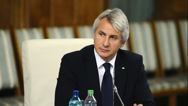 Orlando Teodorovici, cel mai așteptat anunţ despre amnistia fiscală