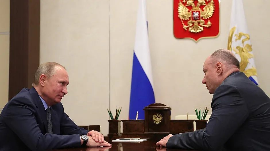 Cel mai bogat om din Rusia are o avere de zici că nu-i adevărat. Și e și prieten cu Putin