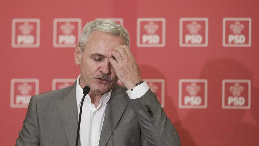 Încă un scenariu marca Dragnea, demontat. N-a reclamat nimeni boicotarea referendumului (VIDEO)