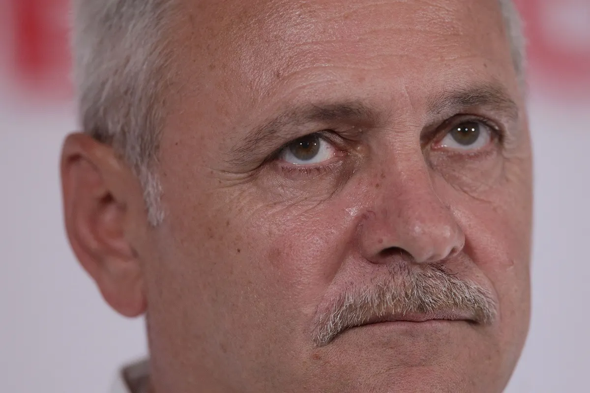 Nori negri la sediul PSD la finalul unei zile-șoc