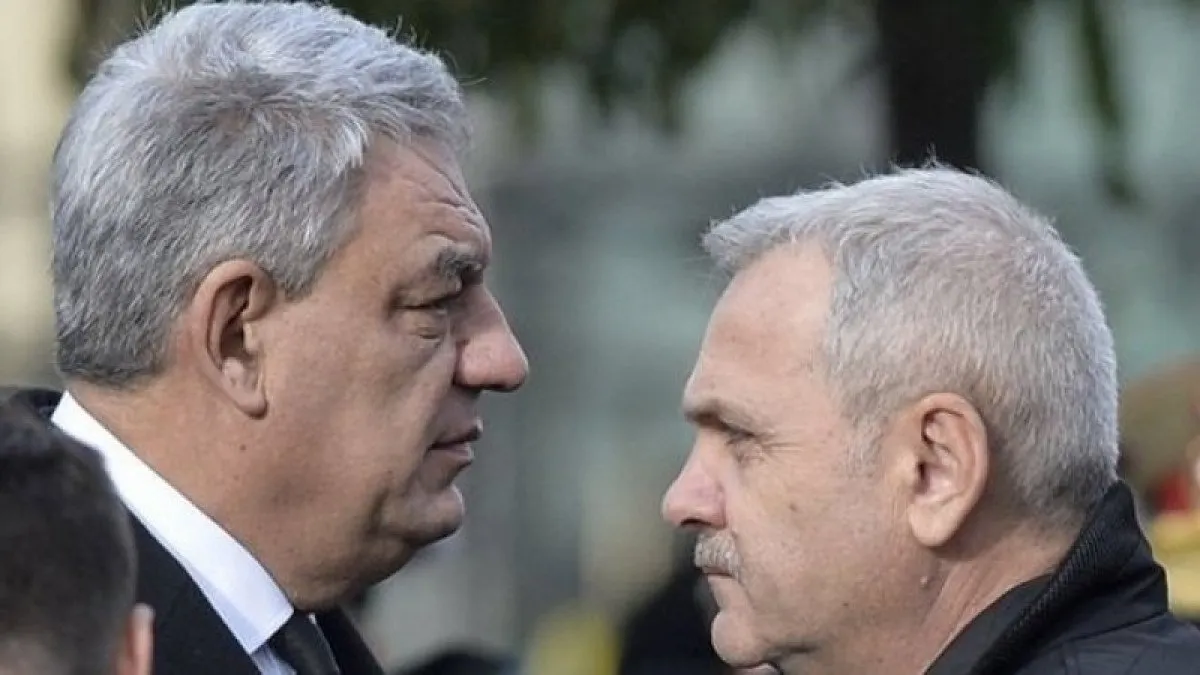 Mihai Tudose: E o fabulație să rămână Guvernul Dăncilă