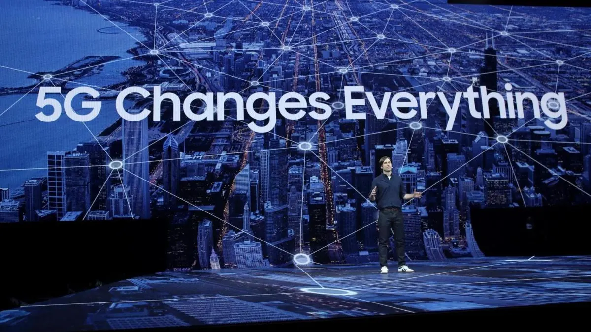 Țara din Europa care îți arată cum o să fie 5G și pentru România