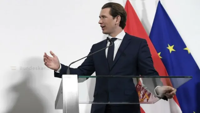 Austria vrea un tratat nou al UE, cu sancțiuni pentru încălcarea statului de drept
