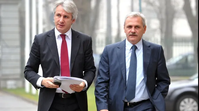 Ce plan ascuns are PSD cu amnistia fiscală. "E perdea de fum pentru suprataxare"