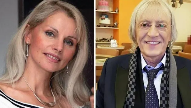 Anastasia Lazariuc, reacție sfâșietoare. Ce gest a făcut pentru Mihai Constantinescu