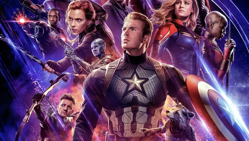 Cine este românul din ”Avengers: Endgame”. Este tânăr, frumos și celebru