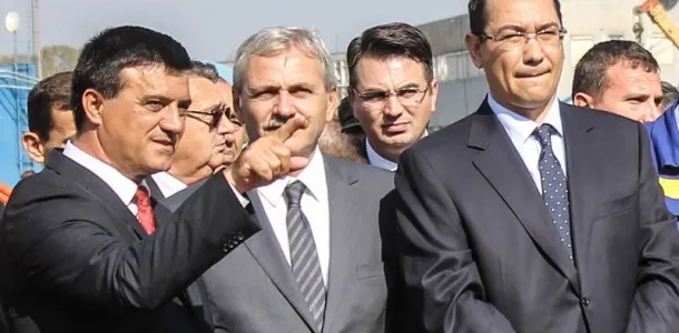 Ministrul Economiei, lovit de nostalgie. Vrea o evidența pe modelul planificării comuniste