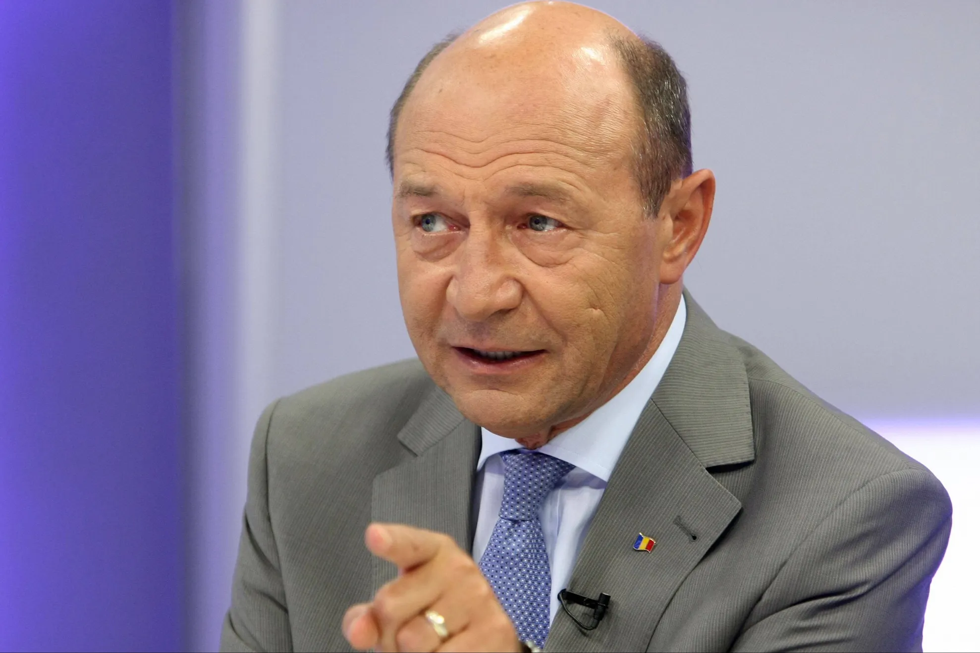 Băsescu susține executivul proeuropean condus de Maia Sandu și desființează guvernarea Plahotniuc