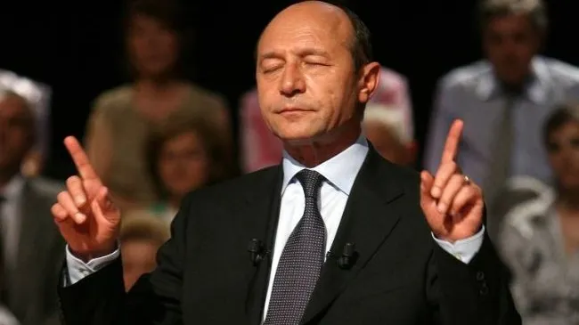 Băsescu știe de ce nu a fost invitată Dăncilă la Sibiu