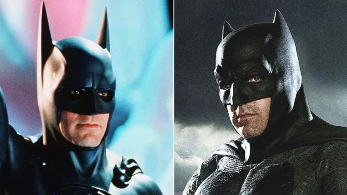Au decis cine va fi noul Batman