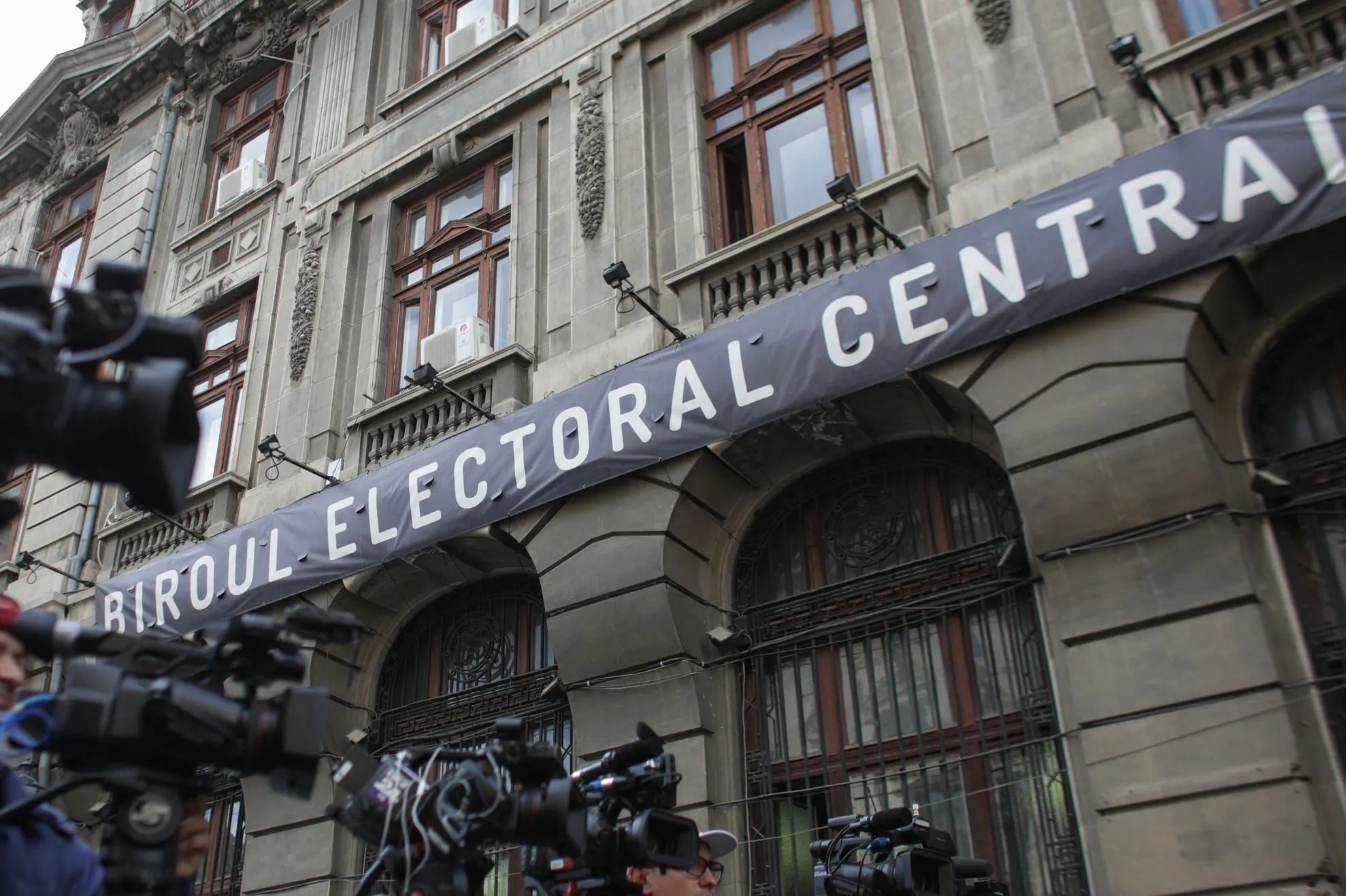 Este oficial! BEC anunță că NU se prelungește votul după ora 21!