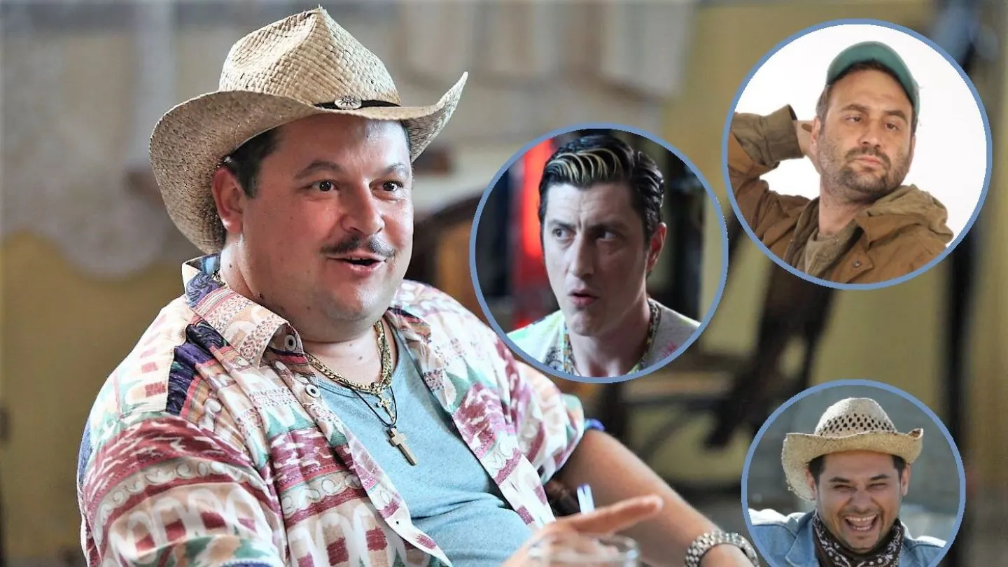 Pro TV a renunţat la show-ul cu Mihai Bobonete