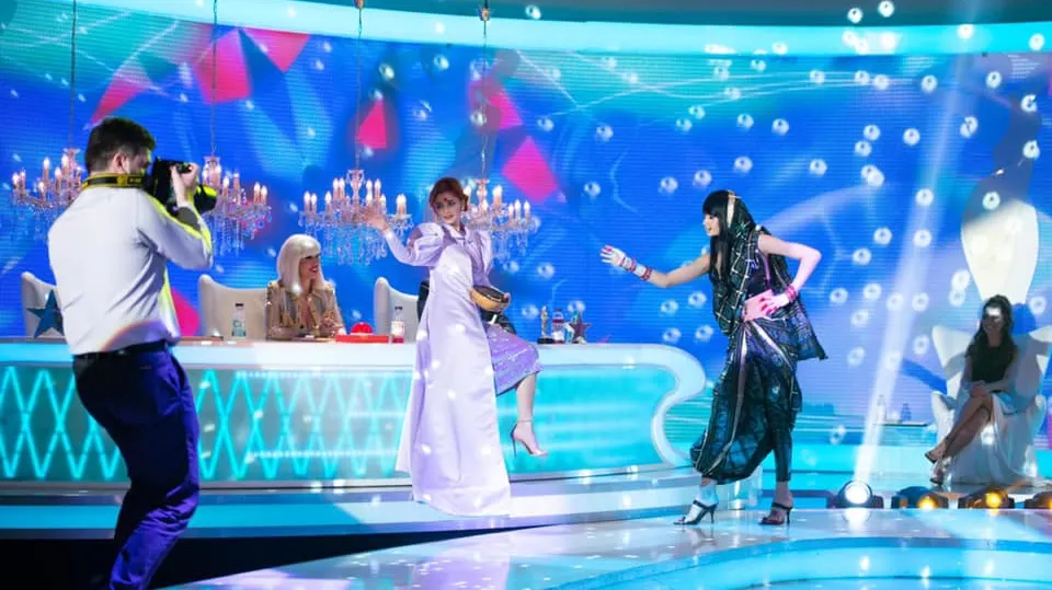 BRAVO, AI STIL! Scandal la gala eliminatorie. Ce a pățit o concurentă