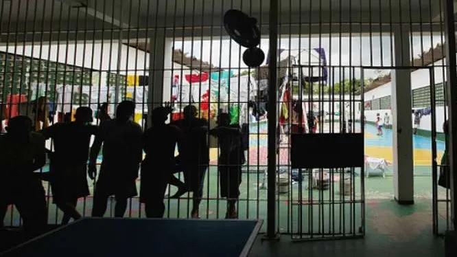 Tragedie într-o închisoare din Brazilia: 15 morţi