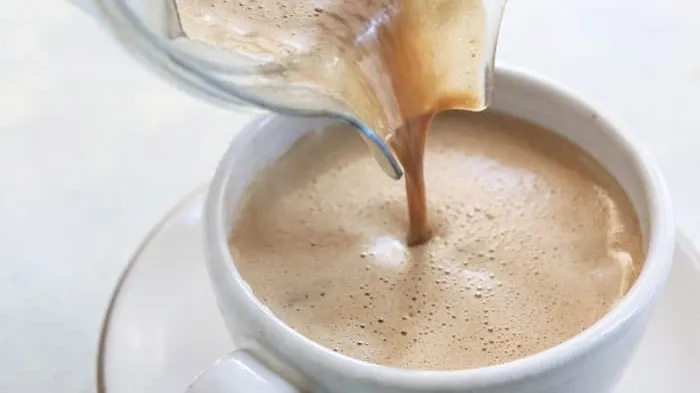 Ce se întâmplă în fiecare dimineață în care te gândești la cafea sau vezi imagini cu cafea