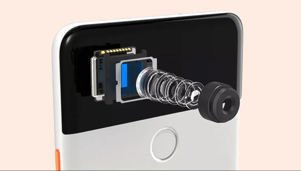 Revoluție pentru camera de pe telefon: ce nebunie au mai făcut producătorii acum?
