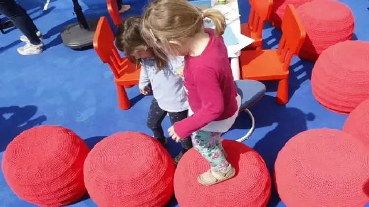 Cannes transformă copiii vedetelor în VIP-uri. Ce surpriză le-a pregătit organizatorii