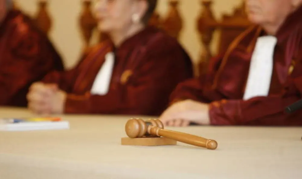 PSD, propunere bombă pentru Curtea Constituțională