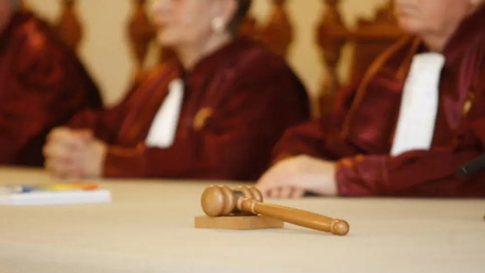Decizia CCR care blochează poliția judiciară