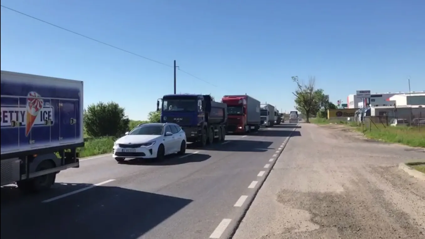 Centura rușinii. Doar la noi se poate așa ceva