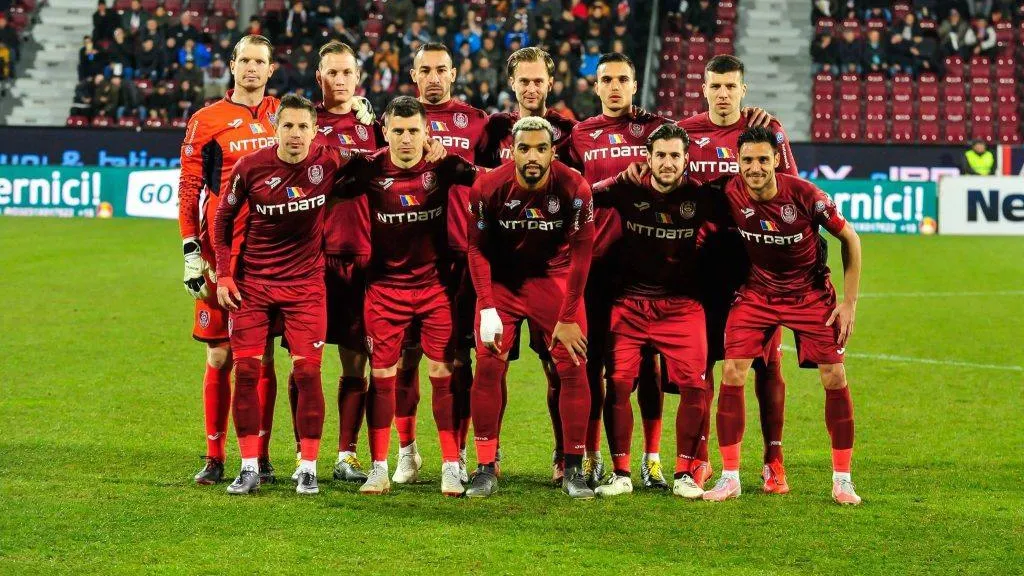 EXCLUSIV | Dan Petrescu face „curățenie” la CFR! Cine e OUT