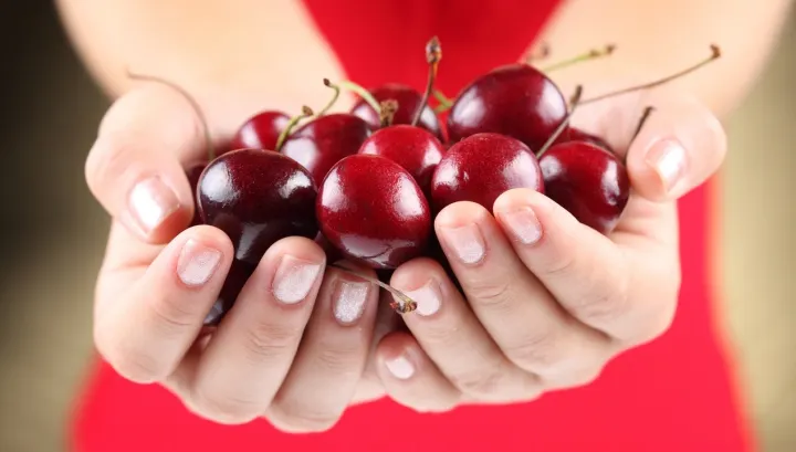 Dieta cu cireşe te ajută să slăbeşti 5 kilograme într-o săptămână!