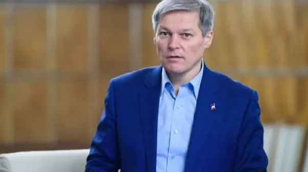 Cioloș, atac la "coaliția rușinii" pentru OUG-ul pe referendum 