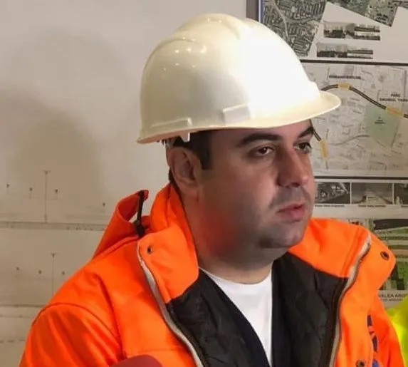 Cuc, evaluează activitatea șefului CNAIR! Dăncilă, nemulțumită de Neaga