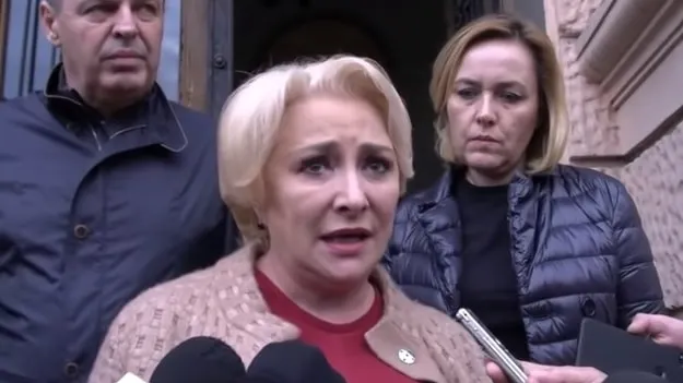 Ce spune Dăncilă despre aducerea lui Mazăre în ţară