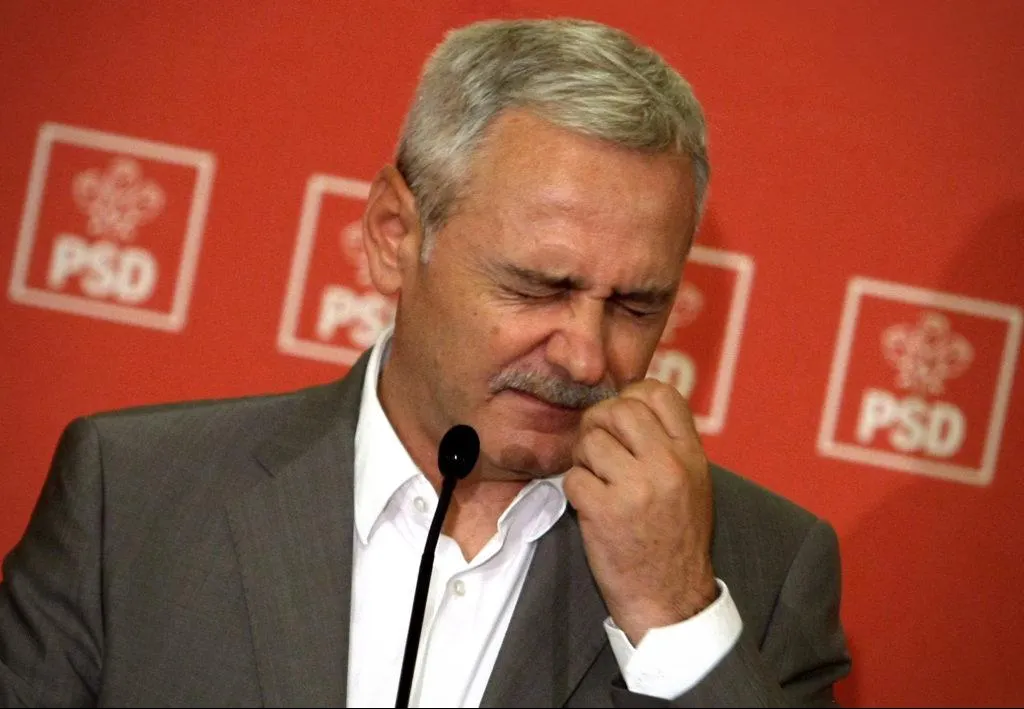 Verdict dur: "Dragnea a plecat. România nu mai poate fi condusă de proști"