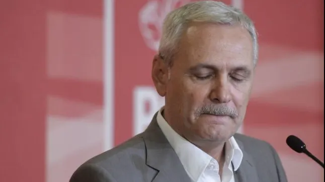 Iohannis a semnat decretul care îl putea salva pe Dragnea de închisoare