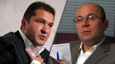 Cozmin Guşă îl dă în judecată pe Elan Schwartzenberg: E o pată pe obrazul României