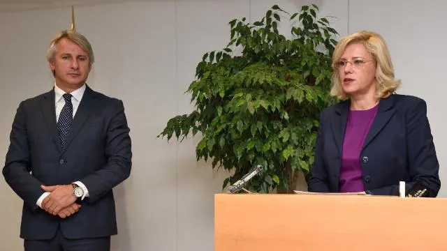 Eugen Teodorovici, atac lipsit de eleganță împotriva Corinei Crețu