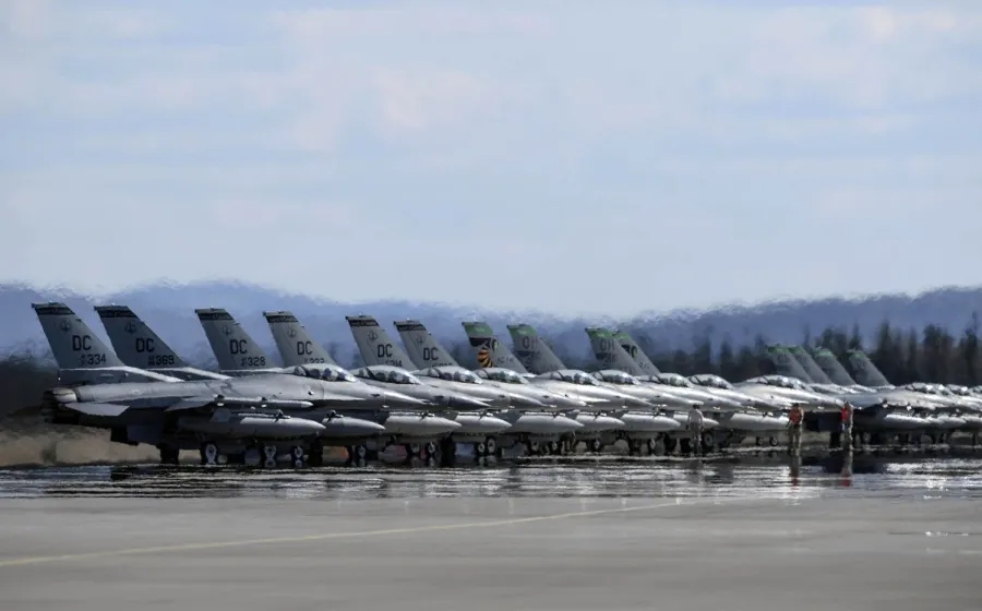Americanii își sporesc prezența militară în România