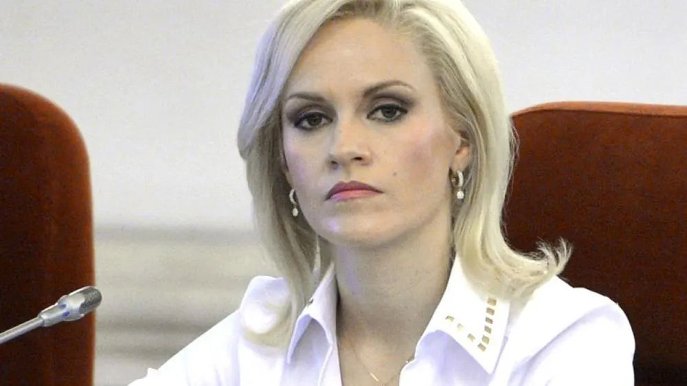 Gabriela Firea revine pe cai mari în PSD. Ce funcții a primit edilul Capitalei